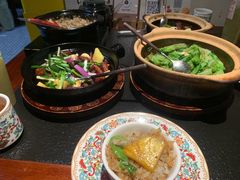 -旺爷砂锅·茶作(国贸城店)