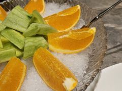 -宫燕府·京菜·烤鸭·淮扬菜(王府中心店)