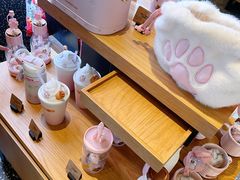 -星巴克臻选(嘉定疁城国际店)