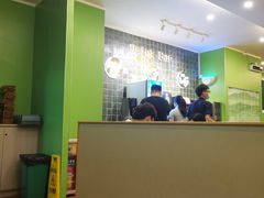 -萨莉亚意式餐厅(黄村高德汇店)