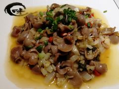 -千岛湖小鱼儿·淳安匠心农家菜