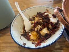 -妈妈的味道·腾冲特色菜(和顺古镇店)