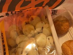 -東更道点心行(崂山丽达店)