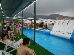 -莆田亚特湾水上乐园(原水上欢乐谷)