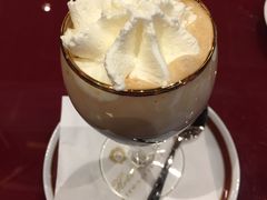 -Cafe Sacher(WIEN)