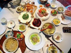 -顶特勒·黄鱼馆·特色菜(上海大世界店)