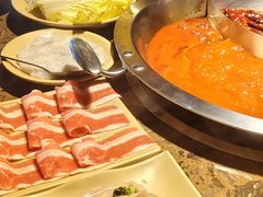 -蜀国大将老火锅(江北店)