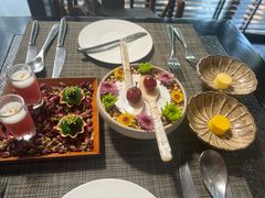 -莲西餐(曲江店)