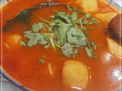 -太子浓心招牌炸酱小锅米线(兰州中心店)