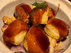 -环球港凯悦 · 享悦中餐厅