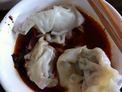红油抄手-龙抄手(文殊坊店)
