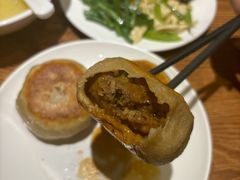 -清真吴记门钉肉饼·喜多利