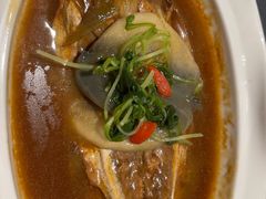 -肆月河豚·淮扬菜·湘菜(华天店)