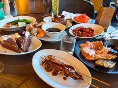 -大连君悦酒店