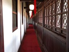 -东山雕花楼