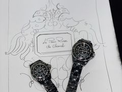 -CHANEL(恒隆广场店)
