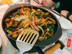 -蛙小侠(古镇大信新都汇店)
