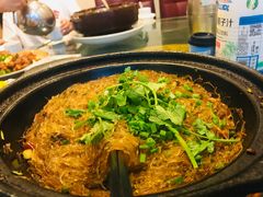 -小姨家常菜(昭萍东路店)