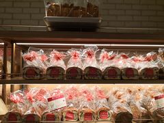 -山崎面包(静安久光店)