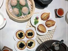 -味可道美食坊(福基路店)