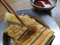 -白翔甜食店