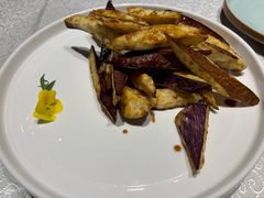 -萃華楼(王府井店)