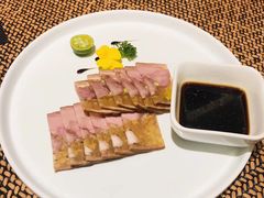 -王府茶宴(大观园总店)