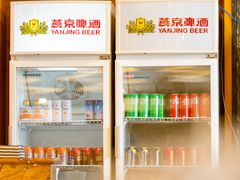 -玉华宫宾馆·餐厅(铜川驻京办店)