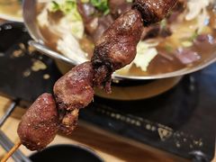 -红旗羊肉(上南店)
