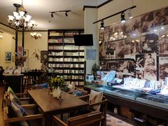-良友书坊(安徽路店)