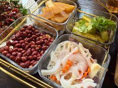 -吃货私房菜(丽江束河古镇店)