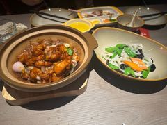 -青年公社烤鸭(姚家园万象汇店)