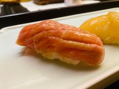 冲绳金枪鱼中腩寿司-Sushi Hanzo半藏(天环广场店)