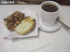 -荣晖咖啡美食(司打口店)