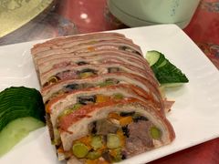 -玉华台饭庄(裕中西里小区店)