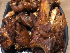 -马海涛牛肉串·午市牛腩饭·烧烤夜宵(领汇广场店)