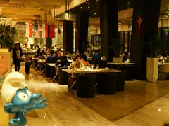 -青岛银沙滩温德姆至尊酒店