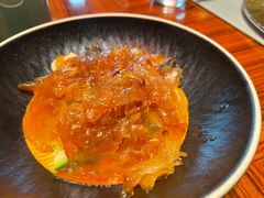 -万丽轩·粤菜(王府井金茂万丽酒店)