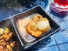 -丽江庭院·云南野生菌·海鲜火锅(鼓楼四合院店)