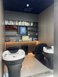 -SOLO Hair Salon