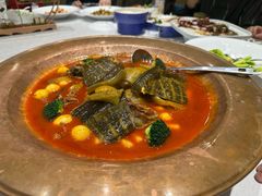 -月福京味斋·烤鸭店·北京菜(鼓楼总店)