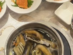-五月罗马海鲜自助餐厅(月星环球港店)