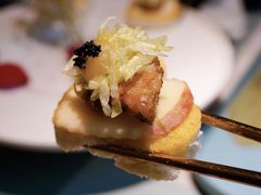 -蜜桃花开·中西融合菜E&W(南长街店)