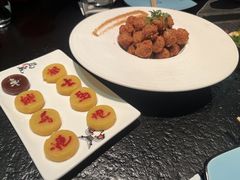 -局气 烤鸭·北京菜(光华路店)