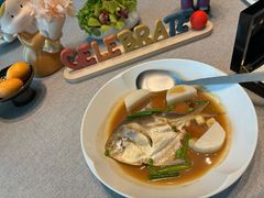 -荣轩(新荣记环球金融中心店)