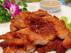 金排骨-旅马餐厅(茅家埠店)