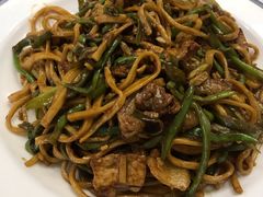 -天天初二·天津传统捞面·天津特色菜(凌奥总店)