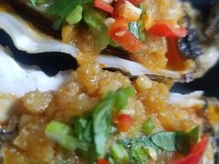 -兆辉木炭海鲜烧烤·海鲜小炒