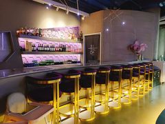 -Wei菋·Le Bistrot