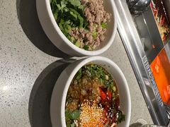 -海底捞火锅(坪山益田假日广场店)